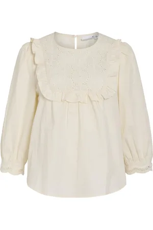 VILA Bluse