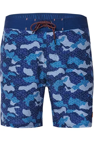 Koroshi Badeshorts