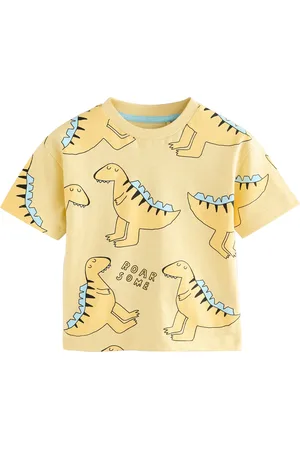 Next Shirts