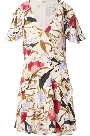 Ted Baker Kjole 