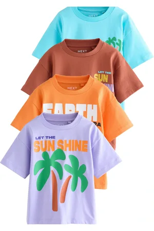 Next Shirts