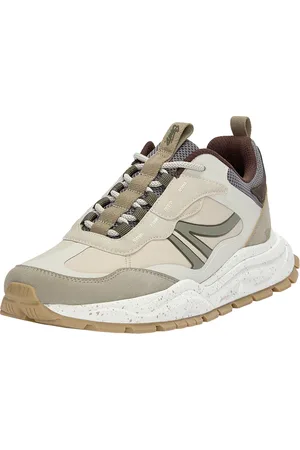Pull&Bear Sneaker low
