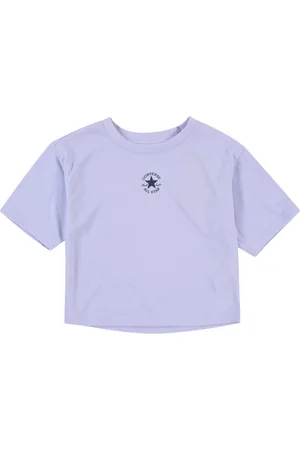 Converse Bluser & t-shirts 