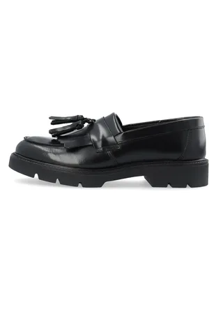 Bianco Slipper