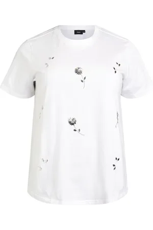 Zizzi Shirts 