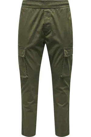 Only & Sons Cargobukser 