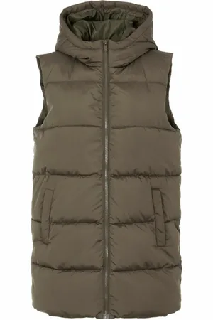 Pieces® Vest