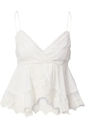 Abercrombie & Fitch Bluse