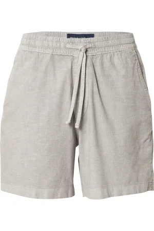 Abercrombie & Fitch Lærredsbukser