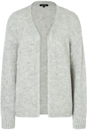 More & More Cardigan