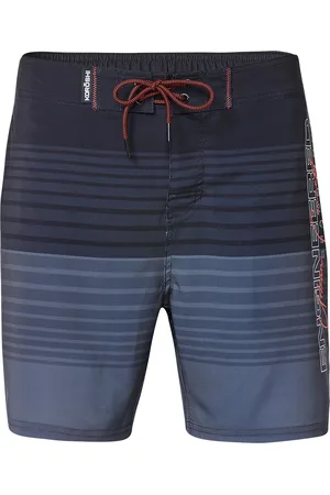 Koroshi Badeshorts
