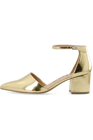 Bianco Pumps 