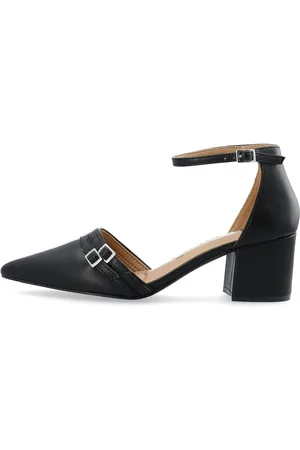 Bianco Pumps 