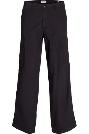 JACK & JONES Cargobukser