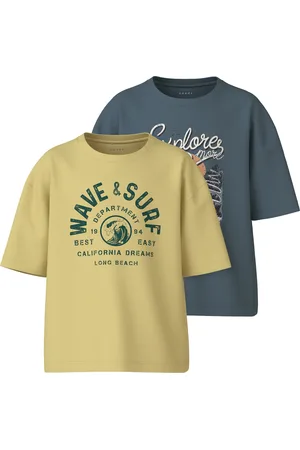 NAME IT Shirts 