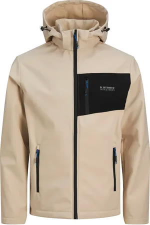 JACK & JONES Funktionsjakke