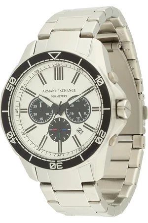 Armani Exchange Analogt ur
