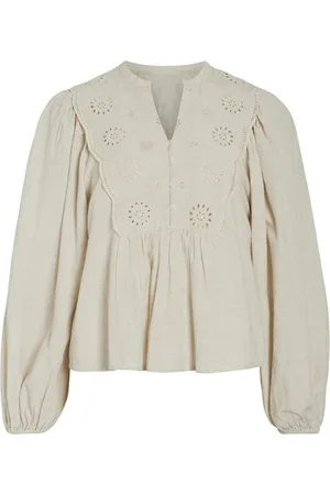 VILA Bluse