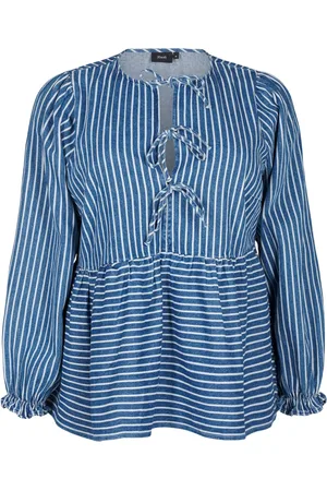 Zizzi Bluse 