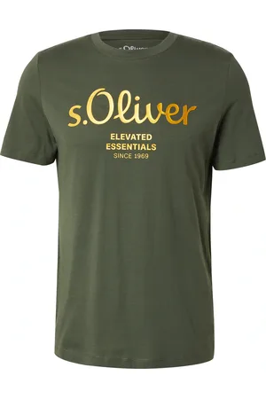 QS by s.Oliver Bluser & t-shirts