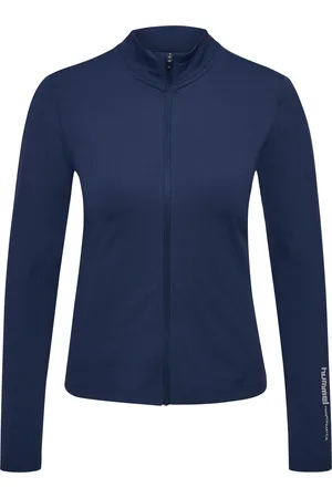 Hummel Sportssweatjakke
