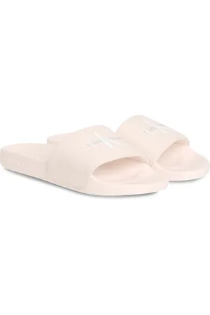 Calvin Klein Pantoletter
