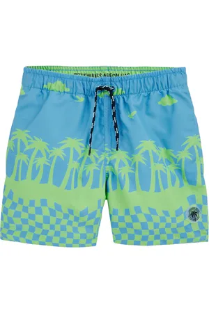 WE Fashion Badeshorts 