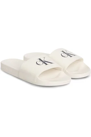 Calvin Klein Pantoletter