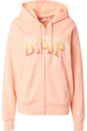 GAP Sweatjakke 