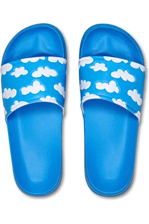 Happy Socks Pantoletter 