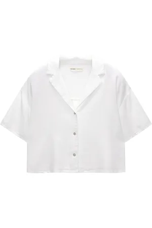 Pull&Bear Bluse