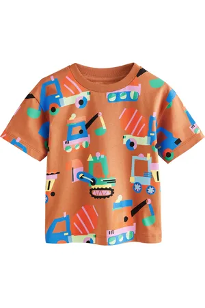 Next Shirts