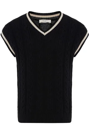 Antioch Pullover 