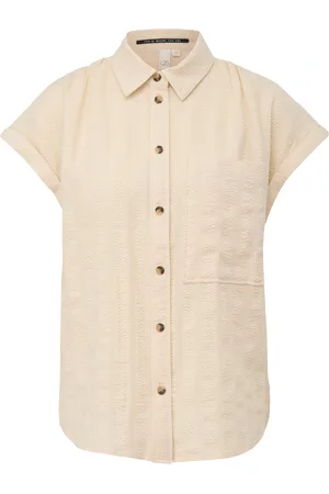 QS by s.Oliver Bluse