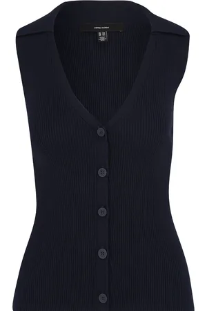 VERO MODA Strikvest 