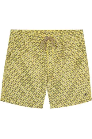 SCALPERS Badeshorts 