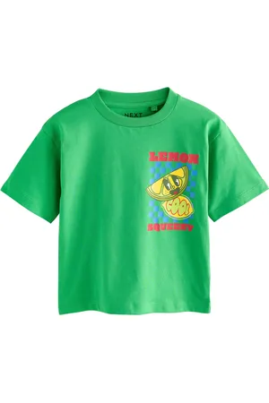 Next Shirts