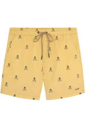SCALPERS Badeshorts 