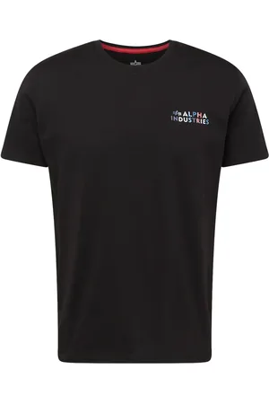 Alpha Industries Bluser & t-shirts