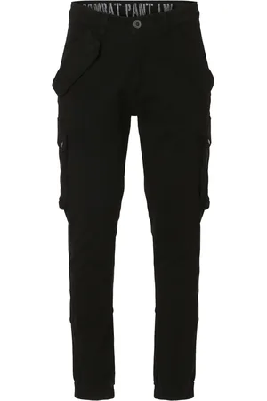 Alpha Industries Cargobukser 