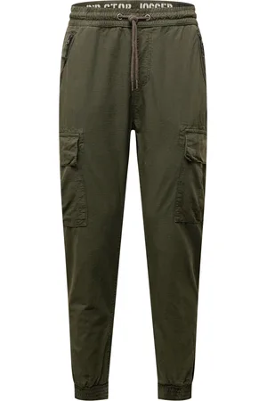 Alpha Industries Cargobukser