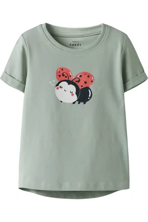 NAME IT Bluser & t-shirts 