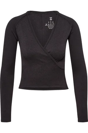 Hummel Funktionsbluse