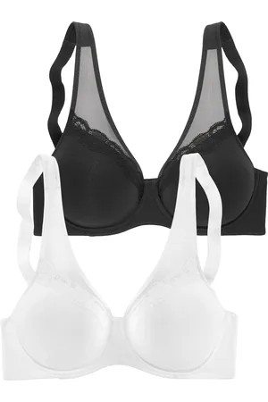 Petite Fleur Minimizer