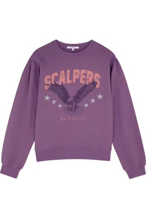 SCALPERS Sweatshirt 