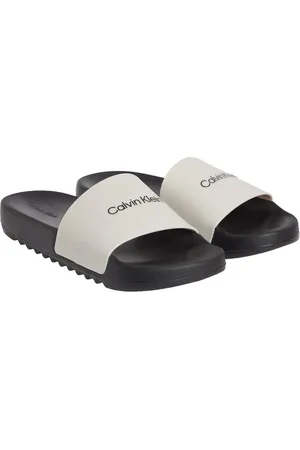 Calvin Klein Pantoletter
