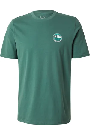 QS by s.Oliver Bluser & t-shirts