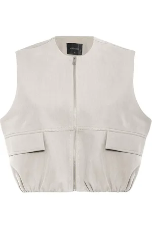 Antioch Vest 
