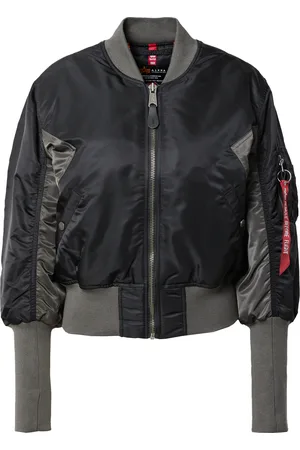 Alpha Industries Overgangsjakke