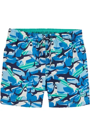 WE Fashion Badeshorts